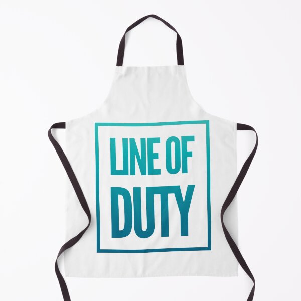 Item preview, Line Of Duty designed and sold by suver.