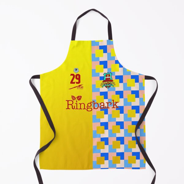 Item preview, South Shields Morning Thunder Dodgeball Replica Jersey – Away designed and sold by Pinstripe Poltergeist.