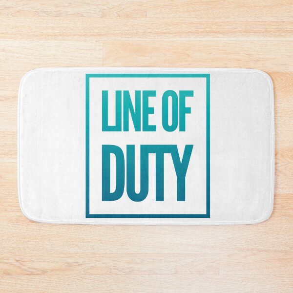 Item preview, Line Of Duty designed and sold by suver.