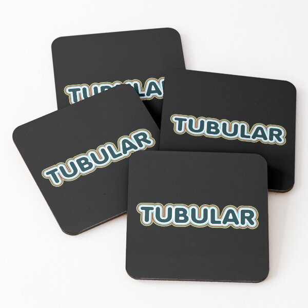 Item preview, Tubular-Blue-White designed and sold by BLACKSUN-SHOP.