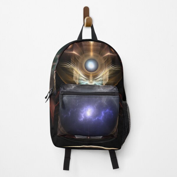 Item preview, Kitty Kat Guardian Of The Void II designed and sold by Xzendor7 Digital Art Creations.