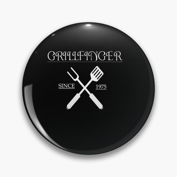 Item preview, Grill fingers for grilling and barbecuing. designed and sold by Wildchagapicker.