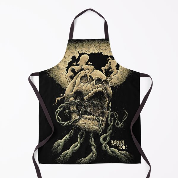 Item preview, Adapt or Die designed and sold by Tatmananda Muhammad.