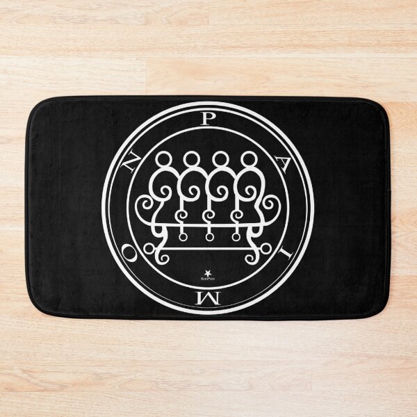 Item preview, Sigil of Paimon designed and sold by Black Star.