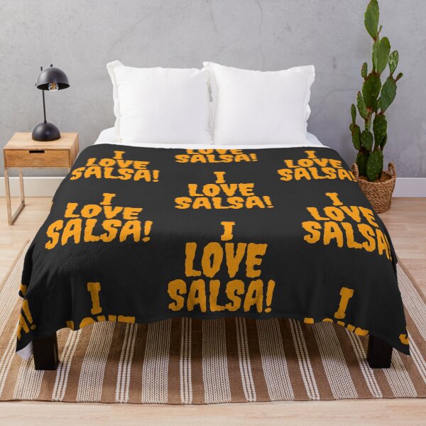 Item preview, I Love Salsa! designed and sold by Toro-design.