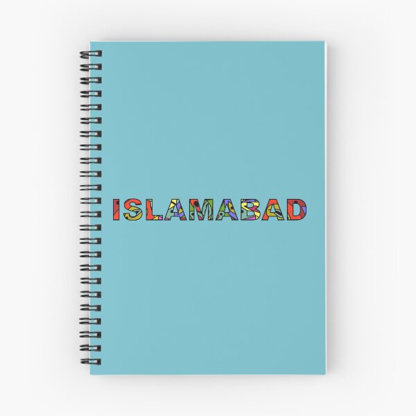 Item preview,  ISLAMABAD, PAKISTAN اسلام آباد , پاکستان! designed and sold by DastaanArt.