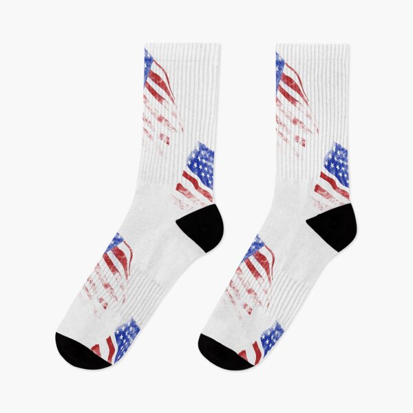 Item preview, American flag designed and sold by michaelpopov.
