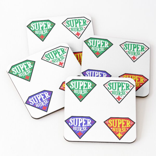 Item preview, Super Nurse designed and sold by RomeoSketches.