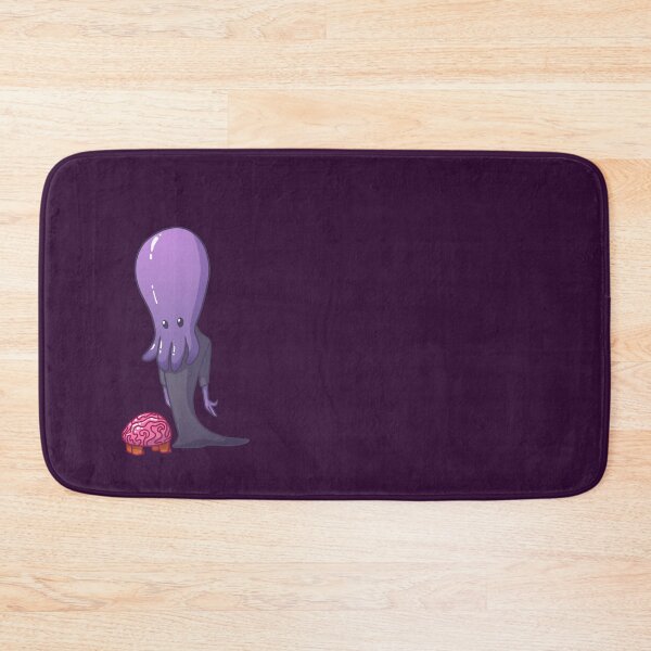 Item preview, Illithid designed and sold by AnryMary.