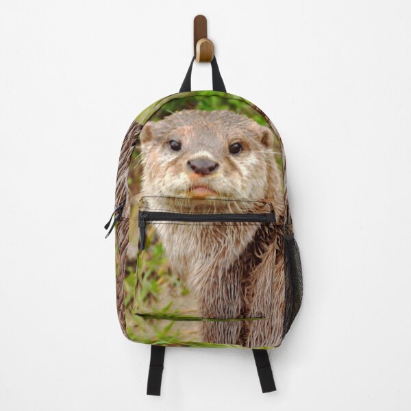 Item preview, A Wonderful Little Otter designed and sold by Karen Thomson.