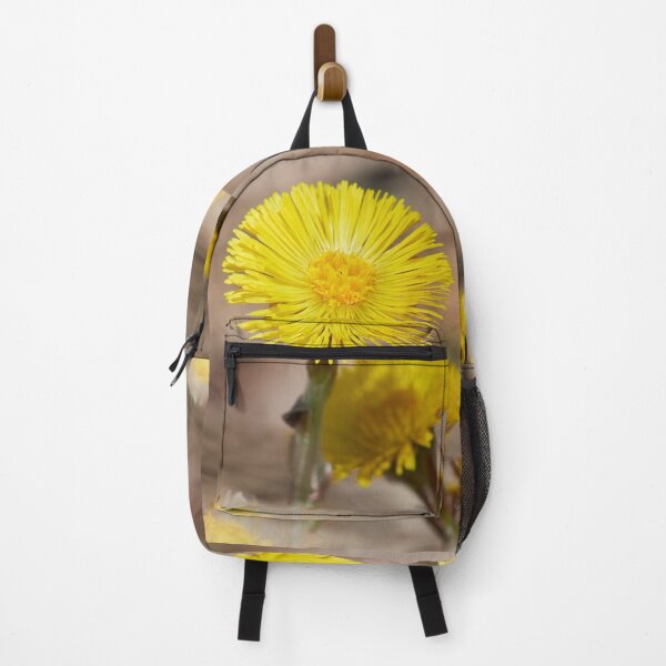Item preview, The sun on the ground. Coltsfoot designed and sold by Jouko Lehto Photography.