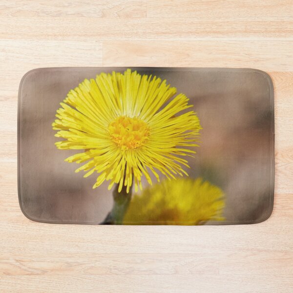 Item preview, The sun on the ground. Coltsfoot designed and sold by Jouko Lehto Photography.
