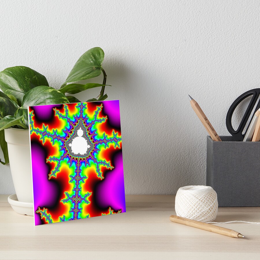 Item preview, Art Board Print designed and sold by bernd49.