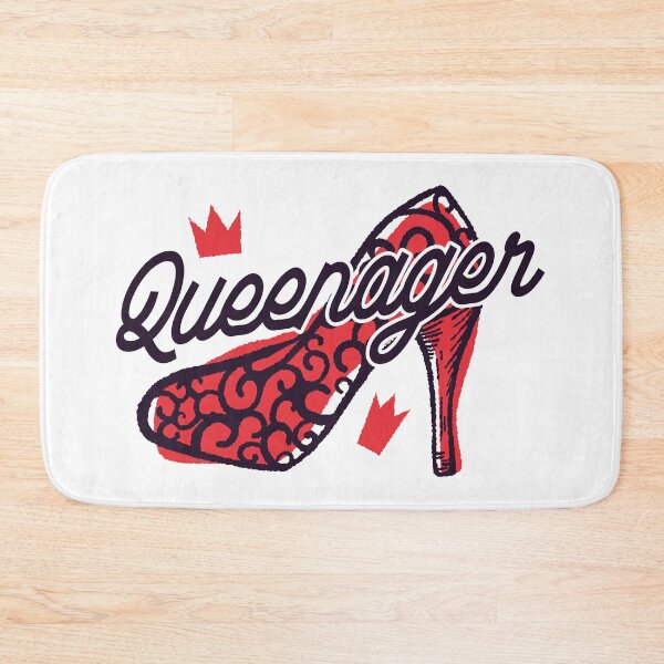 Item preview, Queenager  designed and sold by infleims.
