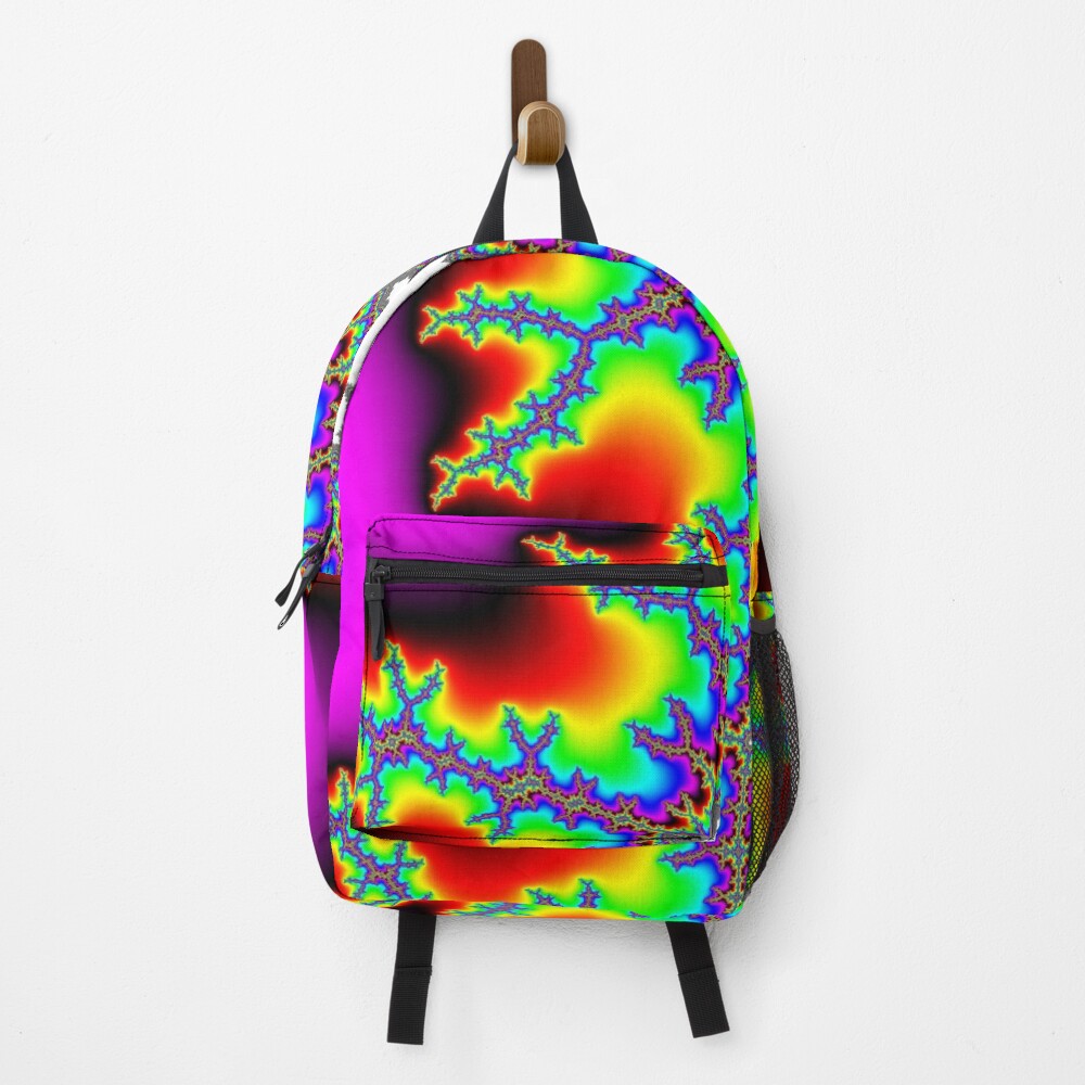 Item preview, Backpack designed and sold by bernd49.
