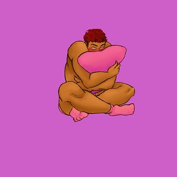 Artwork thumbnail, Shy boi by BigNaggi