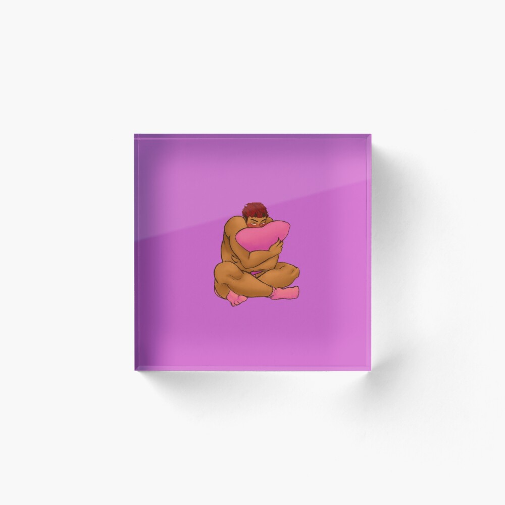 Item preview, Acrylic Block designed and sold by BigNaggi.