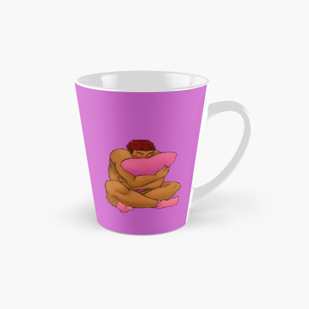 Item preview, Tall Mug designed and sold by BigNaggi.