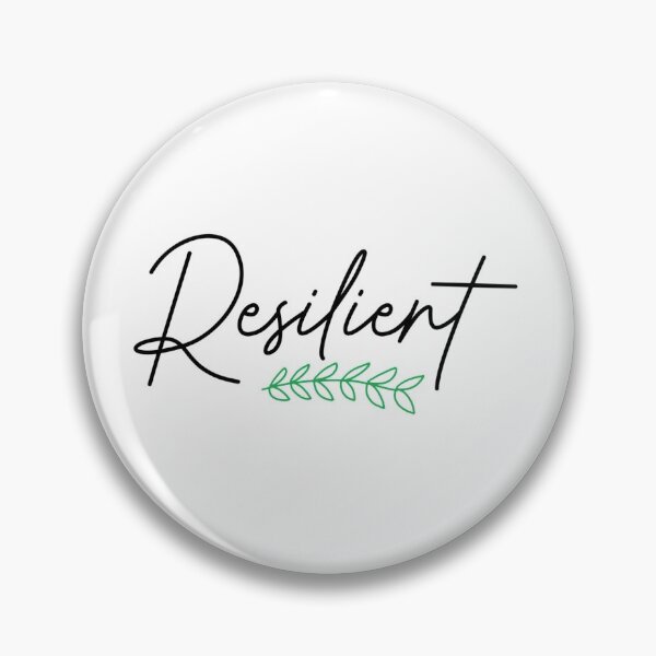 Item preview, Resilient designed and sold by The Kindred.