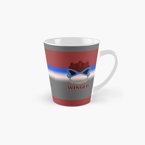 Item preview, Winged Warrior designed and sold by princeeric89.