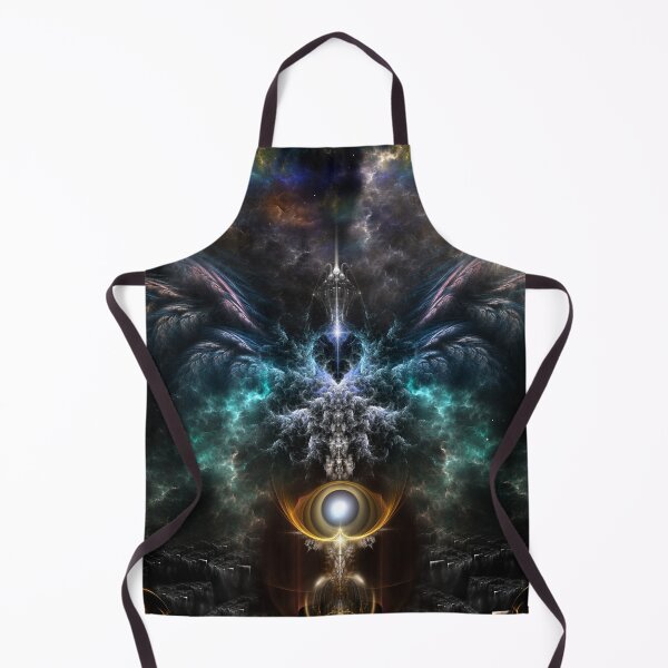 Item preview, Scanning The Void ENH designed and sold by Xzendor7 Digital Art Creations.