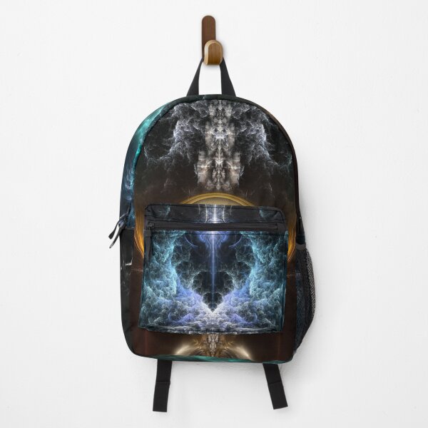 Item preview, Scanning The Void ENH designed and sold by Xzendor7 Digital Art Creations.