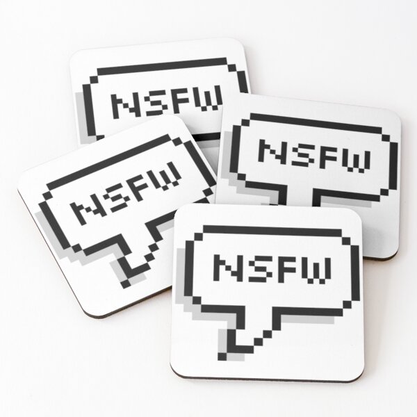 Item preview, NSFW pixel  designed and sold by Avery Huynh.