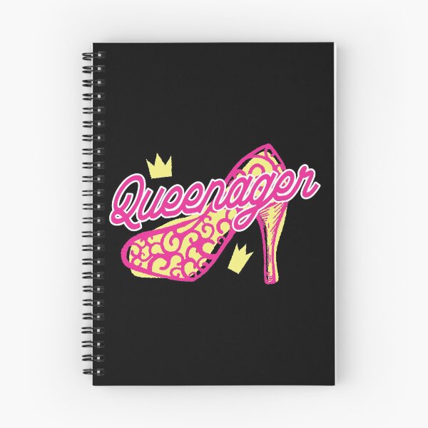 Item preview, Queenager  designed and sold by infleims.
