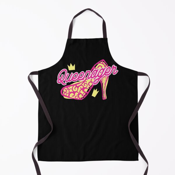 Item preview, Queenager designed and sold by infleims.