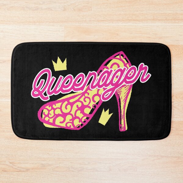 Item preview, Queenager  designed and sold by infleims.