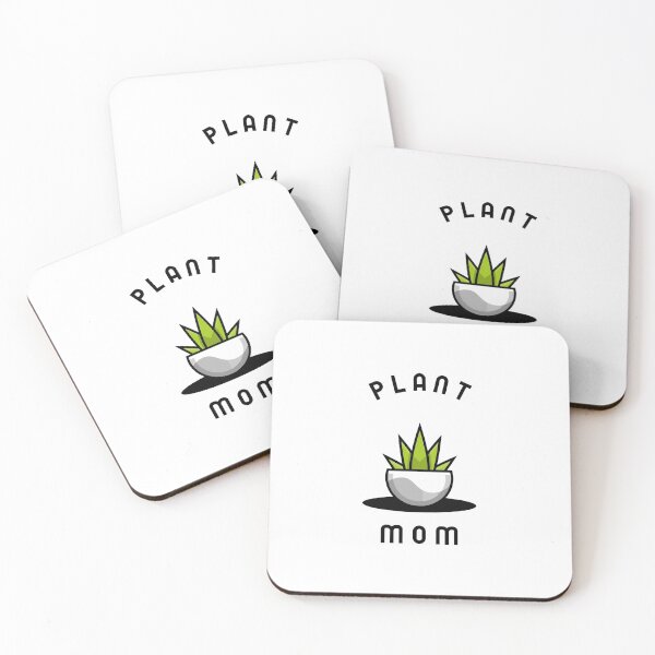 Item preview, Plant Mom designed and sold by RiseandShineTee.