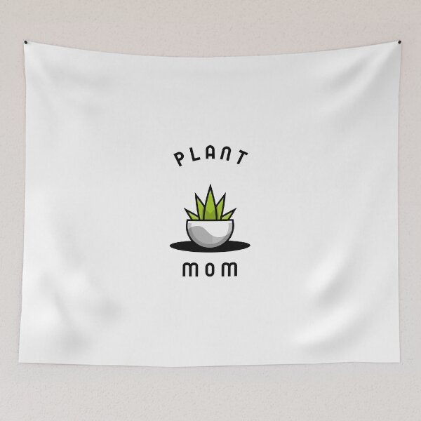 Item preview, Plant Mom designed and sold by RiseandShineTee.