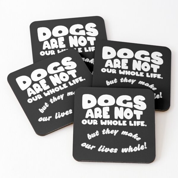 Item preview, Dogs spell passion love life best friend designed and sold by Andreas-Jaeger.
