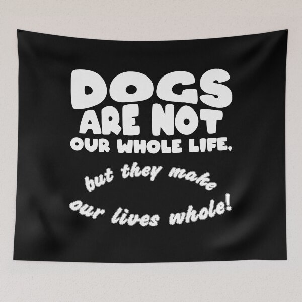 Item preview, Dogs spell passion love life best friend designed and sold by Andreas-Jaeger.