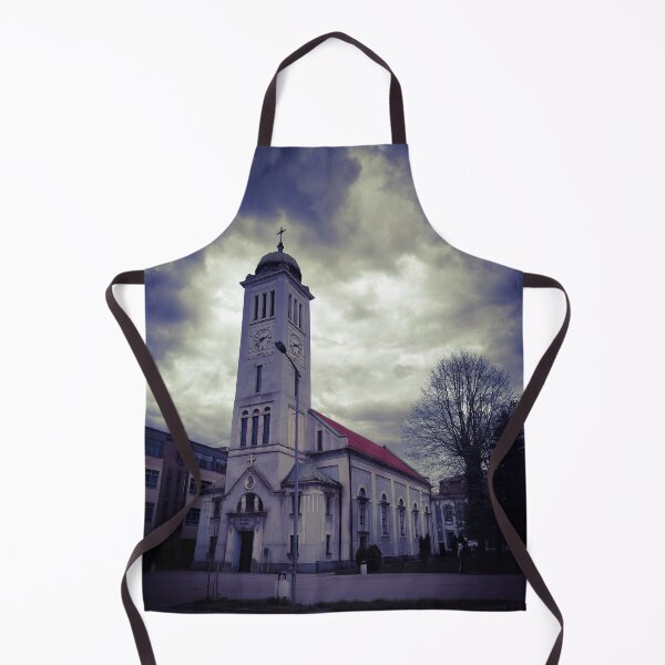 Item preview, Crkva svetog ilije proroka designed and sold by S-A-D-art-craft.