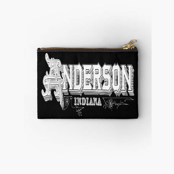 Item preview, Vintage Anderson, IN designed and sold by DonDota.
