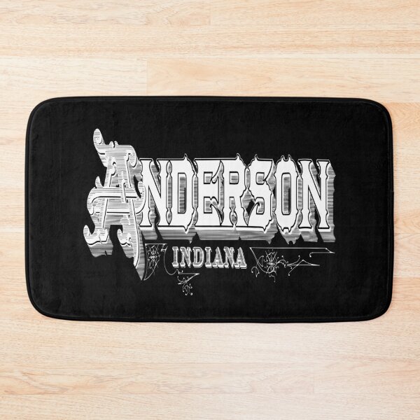 Item preview, Vintage Anderson, IN designed and sold by DonDota.