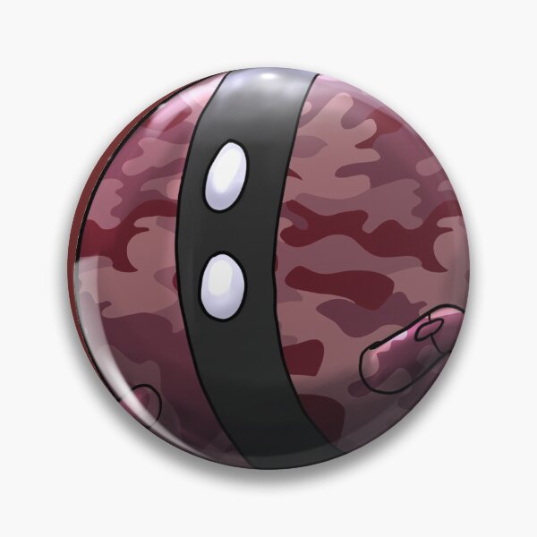 Item preview, Red Camo One One Infinity Train designed and sold by VibrantVortex.