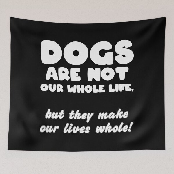 Item preview, Dogs spell passion love life best friend designed and sold by Andreas-Jaeger.