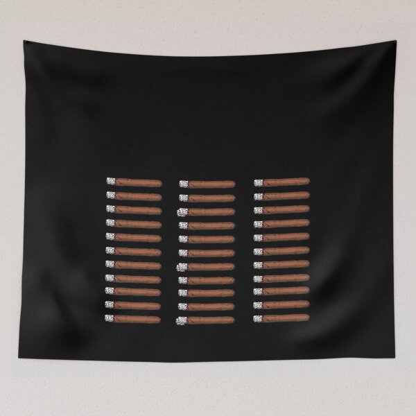 Item preview, Funny Yes I Need All These Cigars Cigar designed and sold by Salvadax.