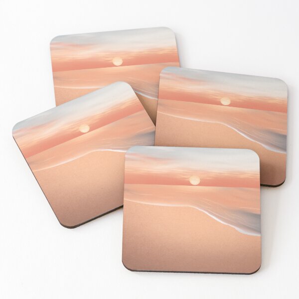 Item preview, Sunset designed and sold by Ayala Shapiro.