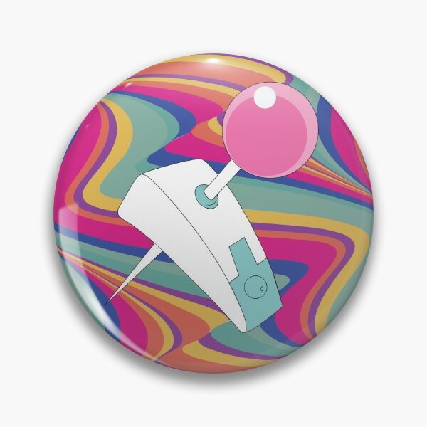Item preview, Saiki K Icon 2 designed and sold by Miranda Dickson.