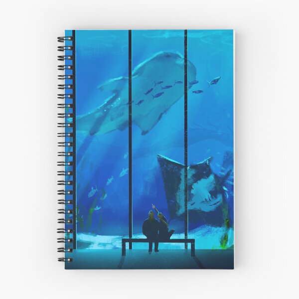 Item preview, Aquarium Date on Luna designed and sold by londonsonas.