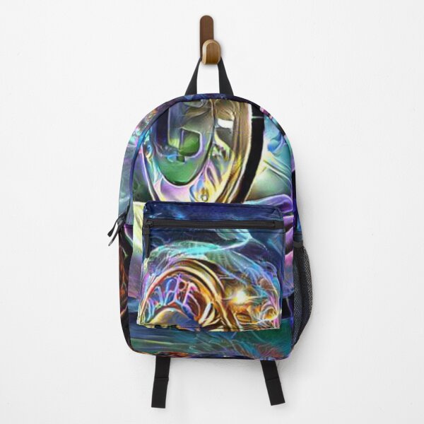 Item preview, Crypto Chain- Designer MJI designed and sold by MJICollection.