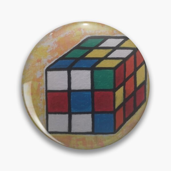 Item preview, "Rubik's Cube"  designed and sold by Dianargheorghiu.