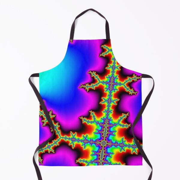 Item preview, Fractal Geometric Pattern designed and sold by bernd49.