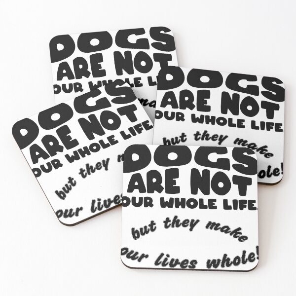Item preview, Dogs spell passion love life best friend designed and sold by Andreas-Jaeger.