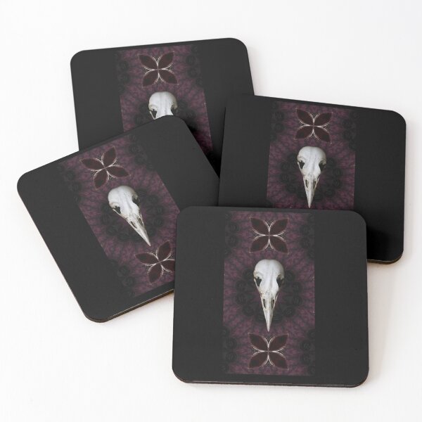 Item preview, Nevermore designed and sold by SK-Malone.
