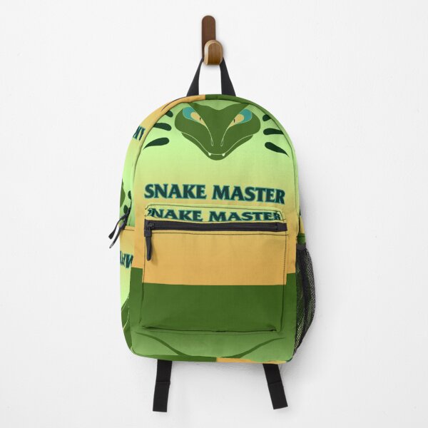 Item preview, Snake Master designed and sold by princeeric89.