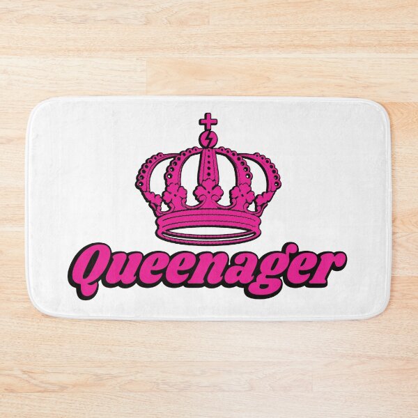 Item preview, Queenager Vintage designed and sold by infleims.